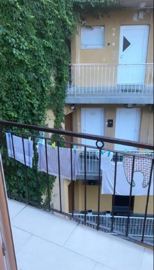 Apartmán Apartment Zara Zadar