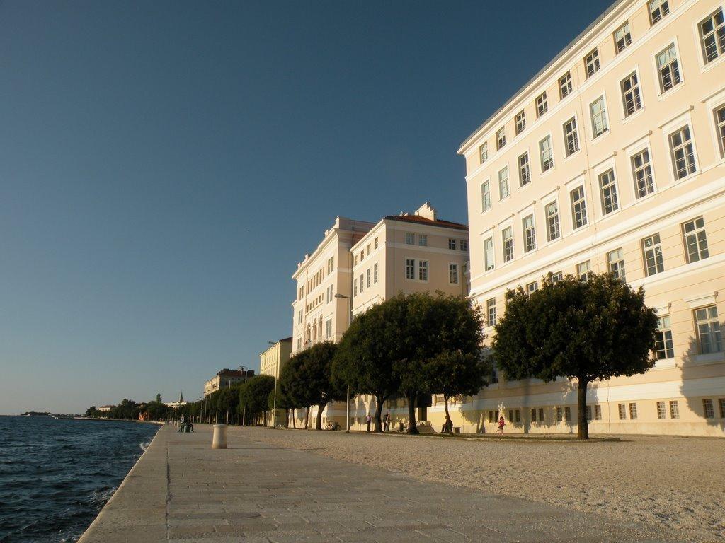 Apartamento Zara *