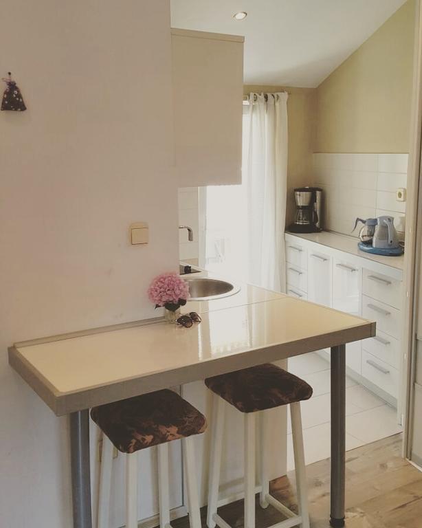 Apartment Zara Apartmán Zadar