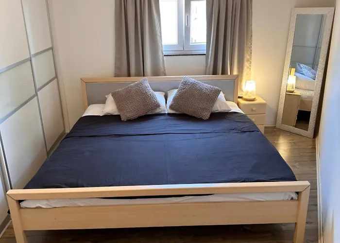 Apartment Zara