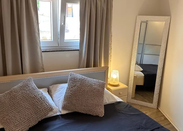 Apartment Zara