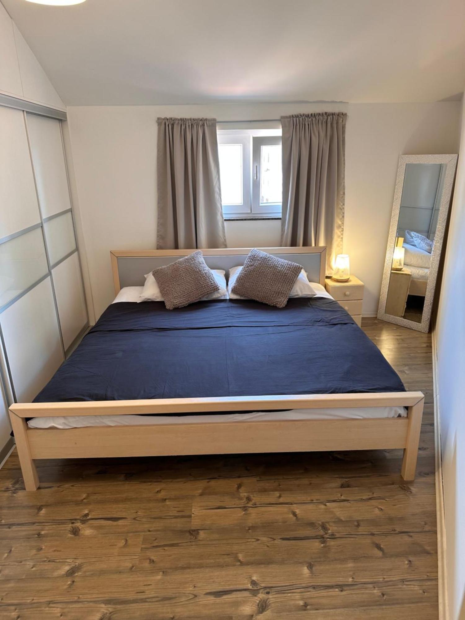 Apartment Apartment Zara Zadar
